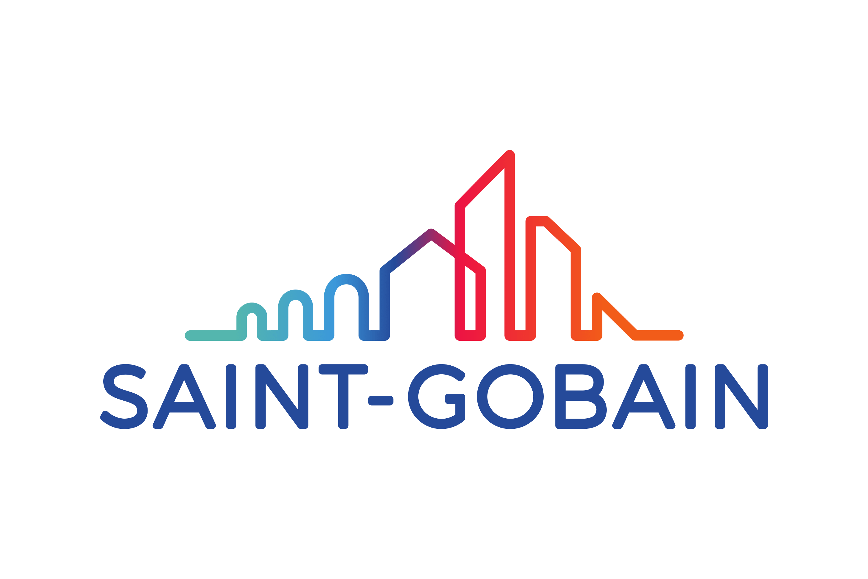 Saint Gobain